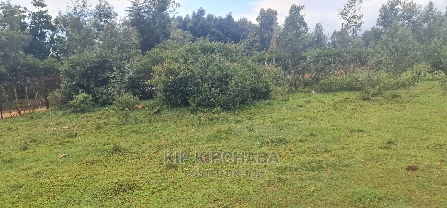 Plots for Sale in Segero Rivertex Road in Eldore