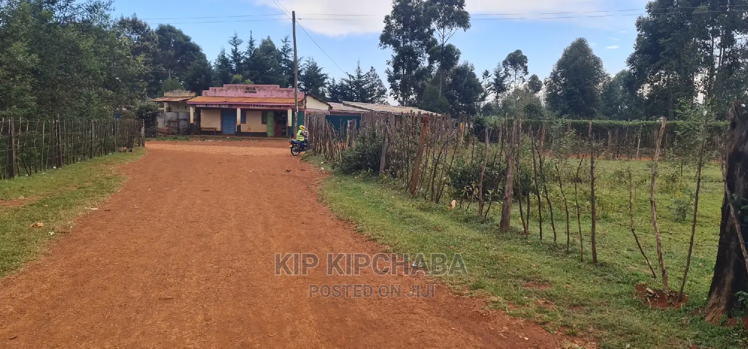 Plots for Sale in Segero Rivertex Road in Eldore