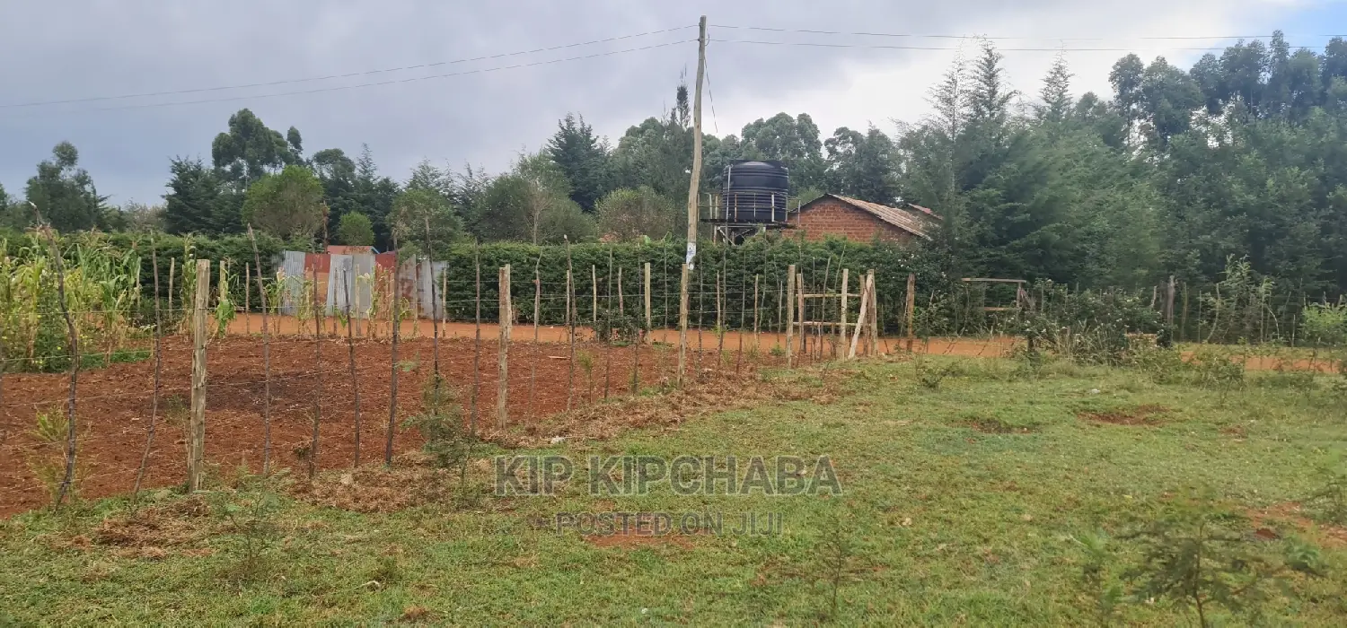 Plots for Sale in Segero Rivertex Road in Eldore
