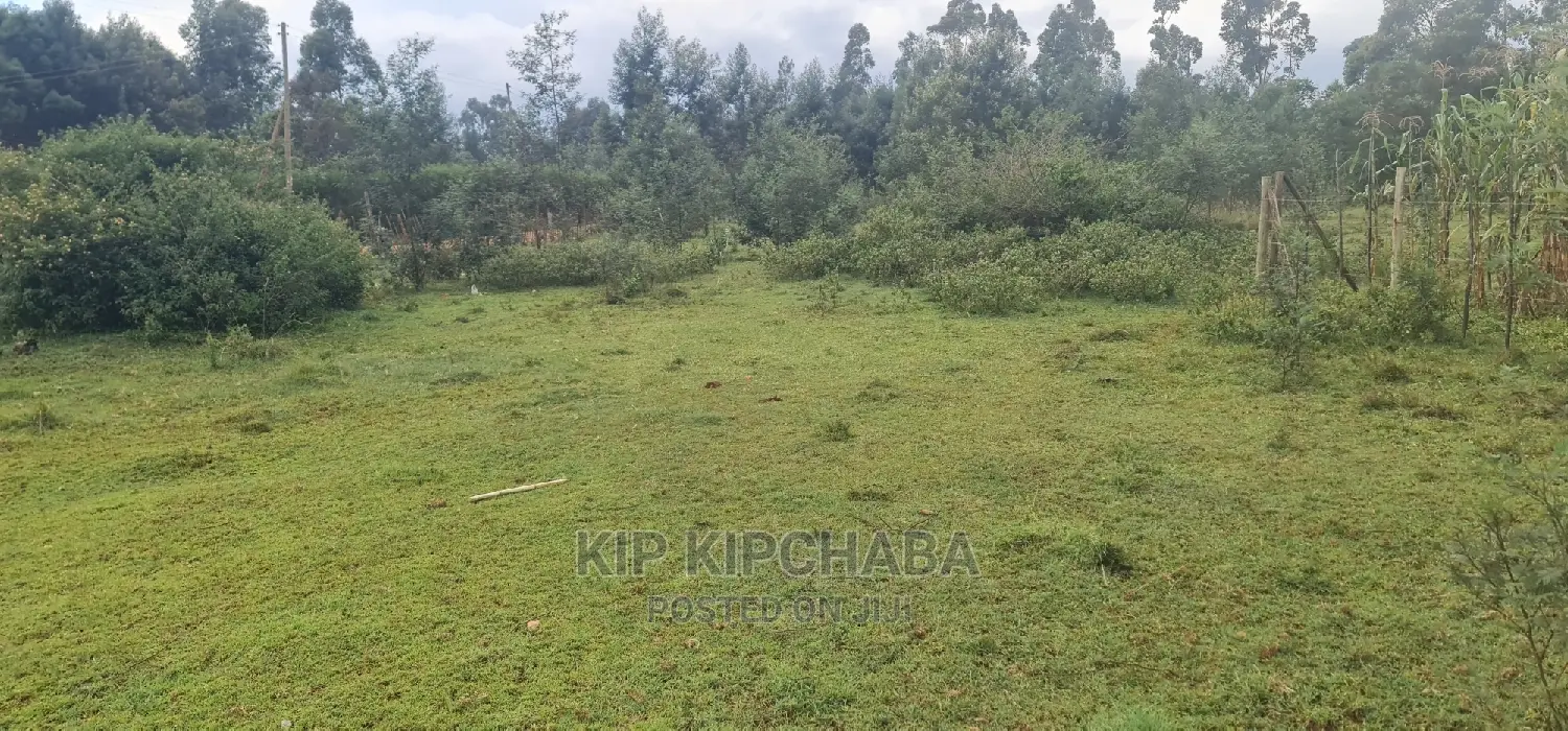 Plots for Sale in Segero Rivertex Road in Eldore
