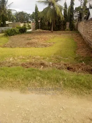 Title No: Bamburi Utange
