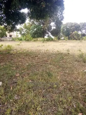 Title No: Bamburi Utange