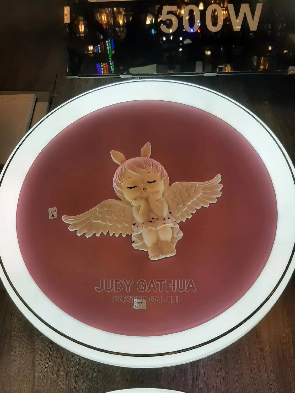 Girl Room Light