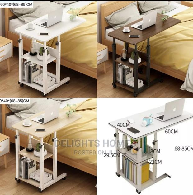 Laptop Table - main view