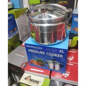 Pressure Cooker 5l