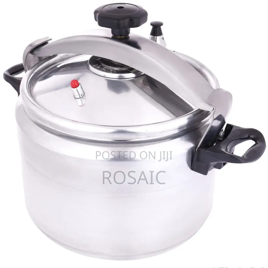 7 Litres Pressure Cooker.