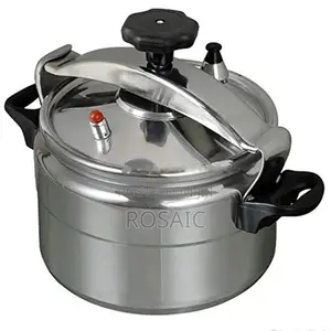 Pressure Cooker 7L