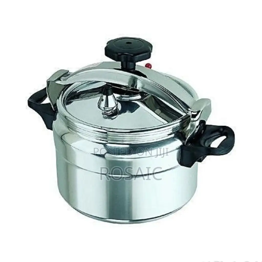 9 Litres Pressure Cooker.