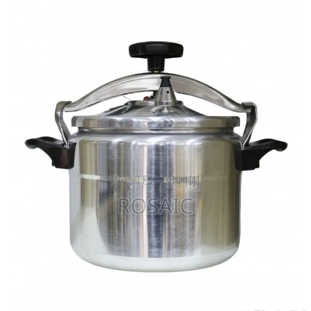 11 Litres Pressure Cooker.