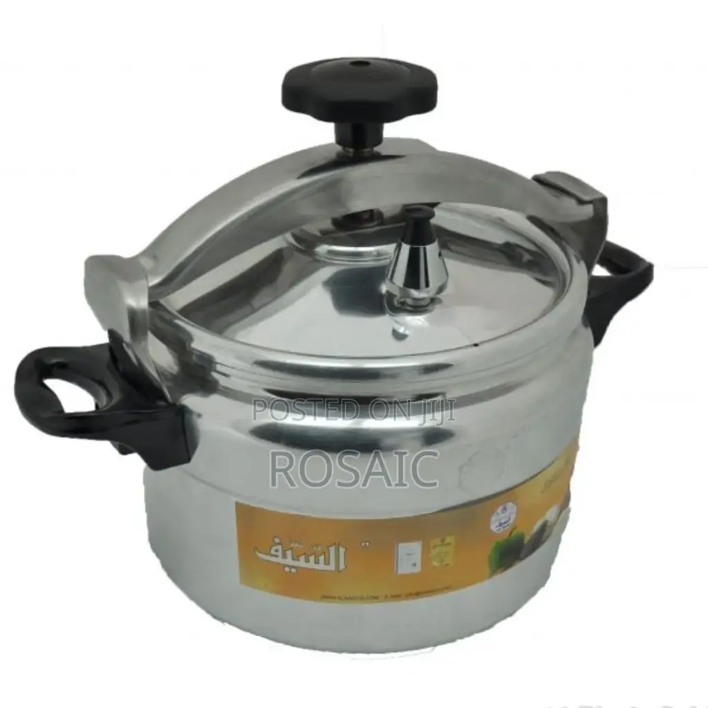 Pressure Cooker Pressure Cooker 11litres
