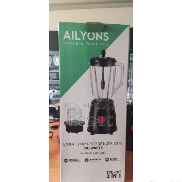 Ailyons Blender Blender