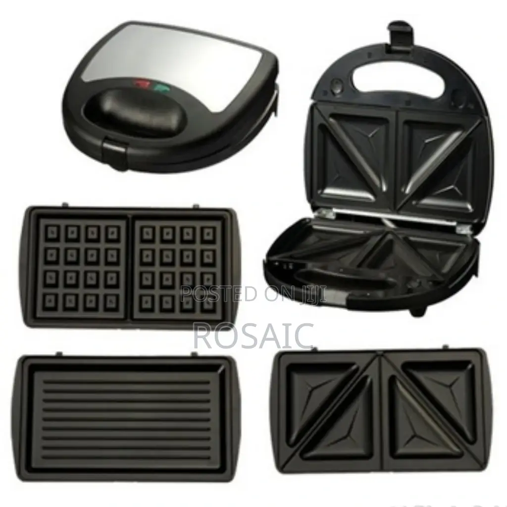 Sandwich Maker 