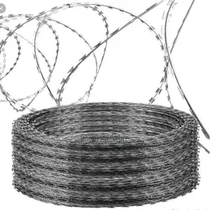 Razor Wire