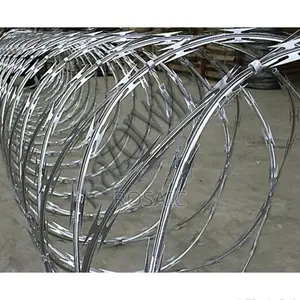 Razor Wire 10metres
