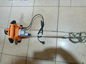 1400w Paint Mixer - thumbnail 3