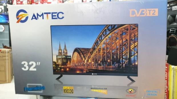 Amtec 32 Inches Digital Tv. - thumbnail 2
