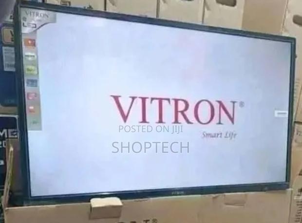 Vitron 32 Inches Digital Tv. - thumbnail 2