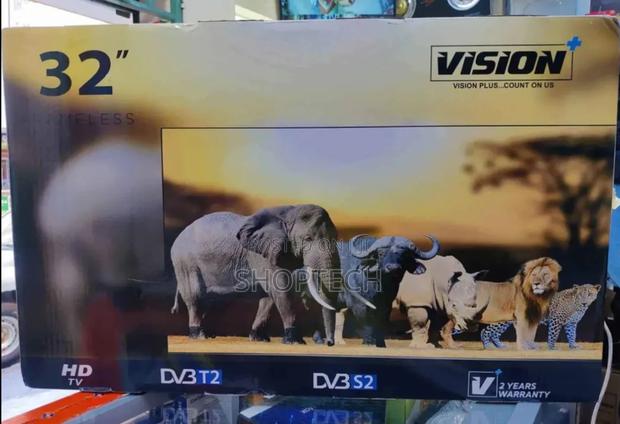 Vision 32 Inches Digital Tv. - thumbnail 2