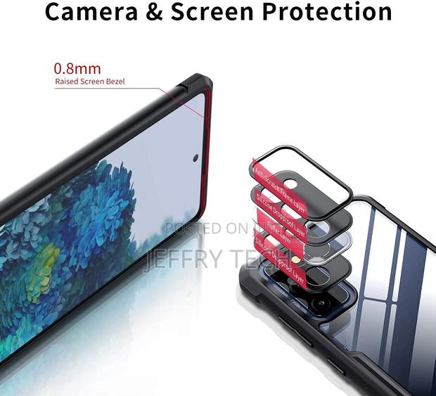 Galaxy S20 FE Riggear Xundd Cases - thumbnail 3