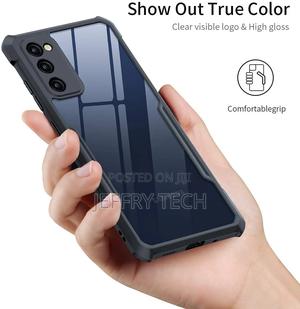 Galaxy S20 FE Riggear Xundd Cases - thumbnail 2