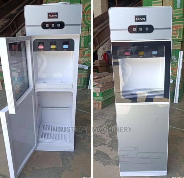 Water Dispenser(Normal,Hot and Cold) - main view