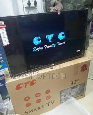 CTC 32 Inches Smart Android Tv. - thumbnail 2