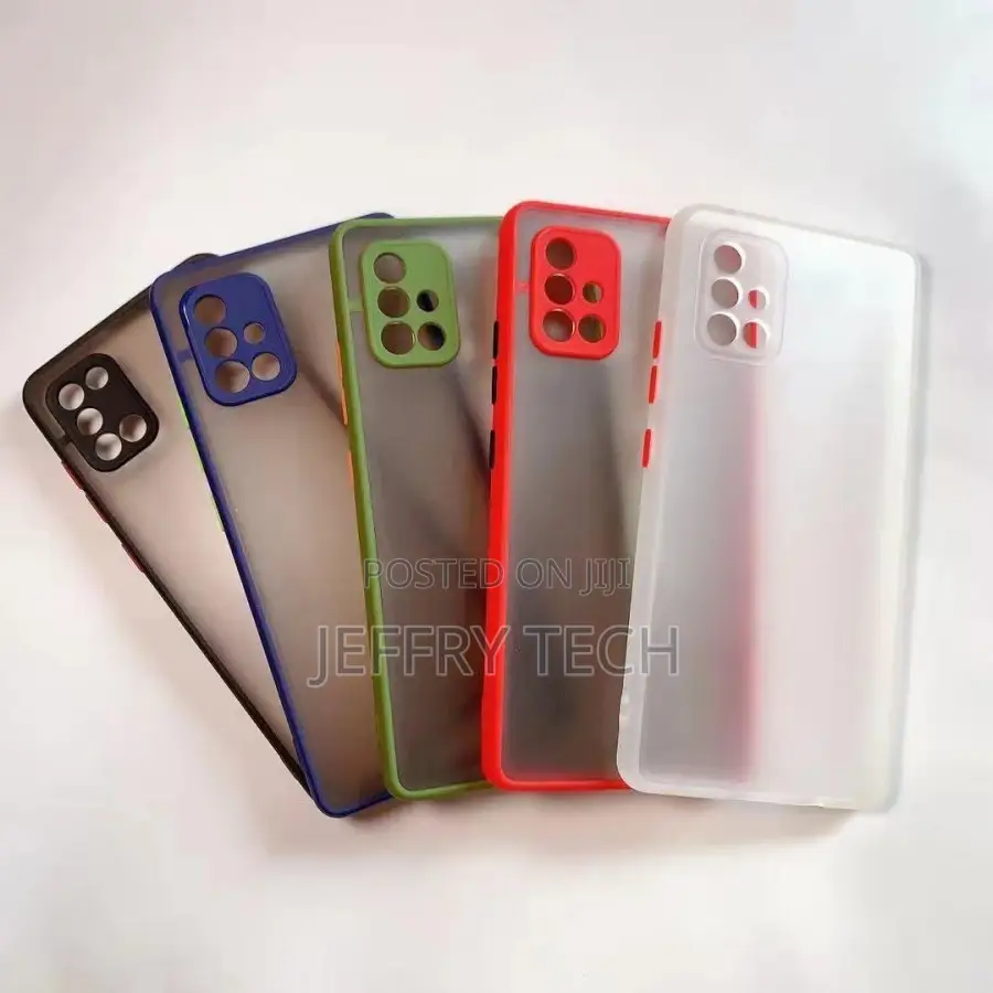 Samsung GALAXY A13 5G Back Case Dove My Choice