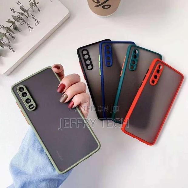 Samsung GALAXY A13 5G Back Case Dove My Choice - thumbnail 3