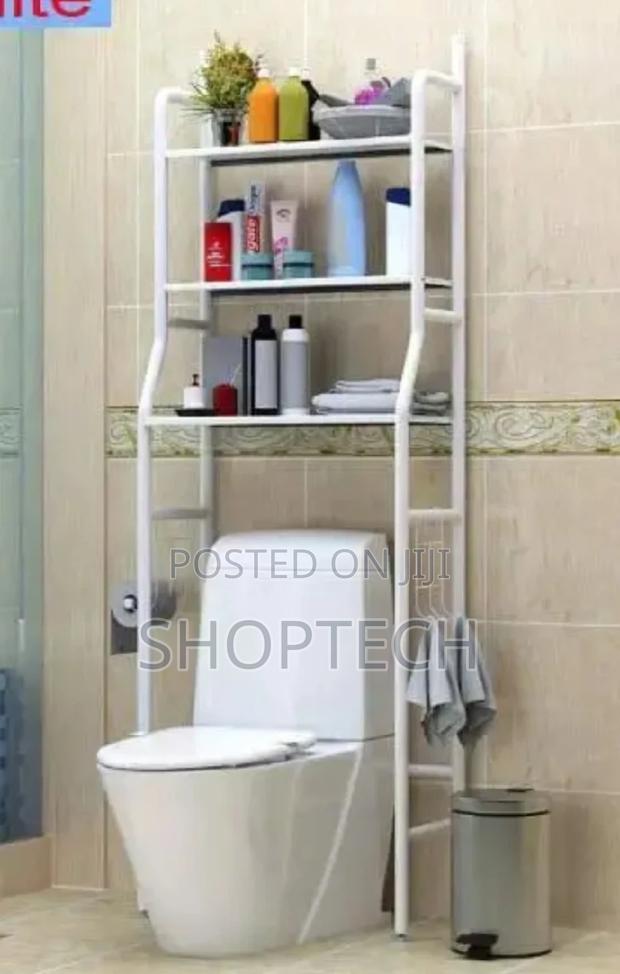 Toilet Organizer