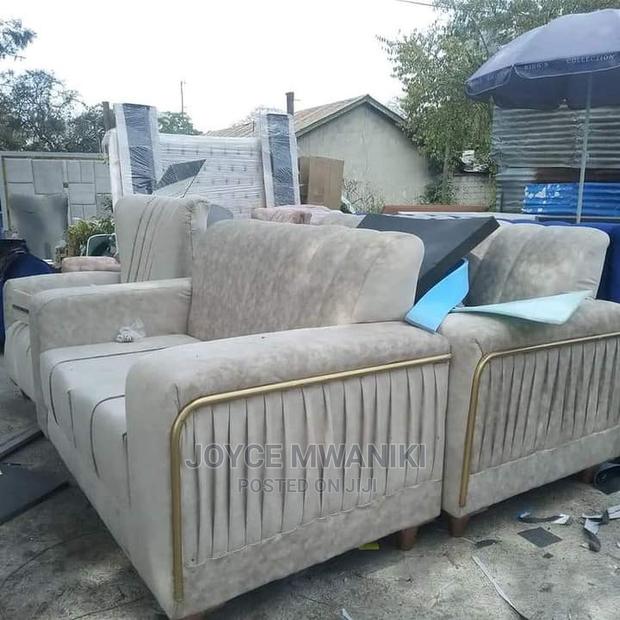 Sofa Set 7 Seater