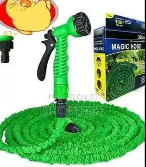 125feets Expandable Hose Pipe