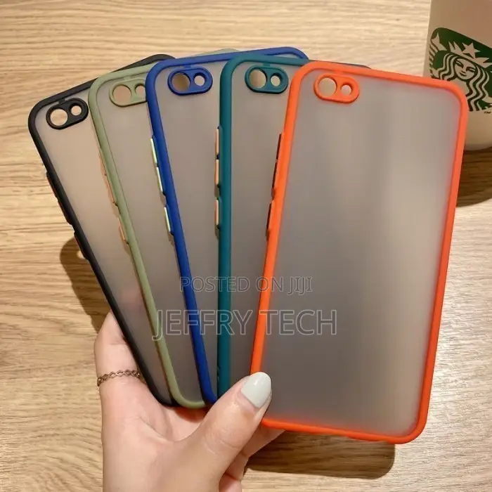 Soft Case My Choice Case Samsung S21+