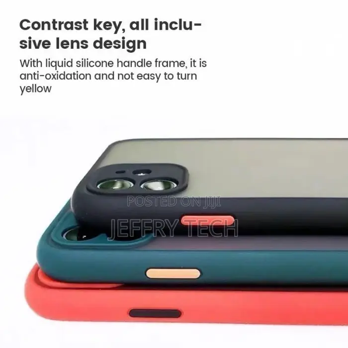 Soft Case My Choice Case Samsung S21+