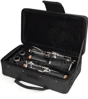 Professional B Flat Clarinet