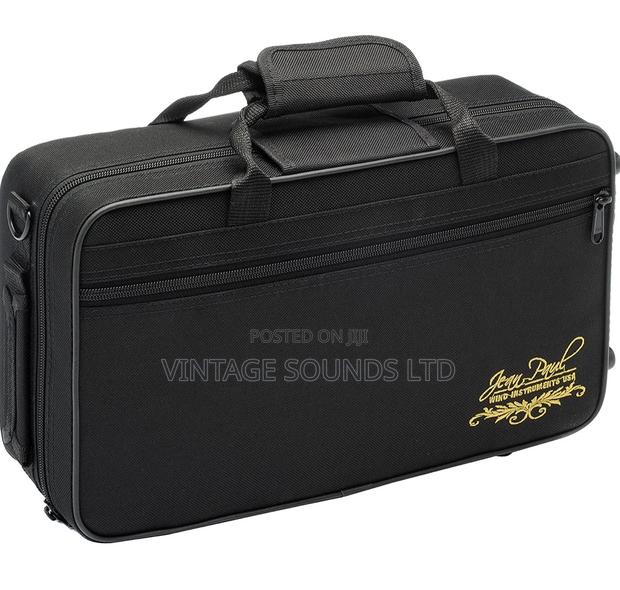 Premier England Clarinet Musical Instruments - thumbnail 3