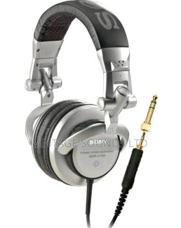 MDR-Z700DJ ,Studio Headphones