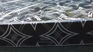 Comfort Know-How! 74*60*8 Mattresses. Heavy Duty