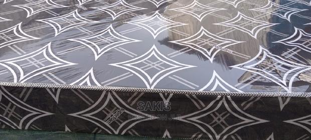 Comfort Know-How! 74*60*8 Mattresses. Heavy Duty