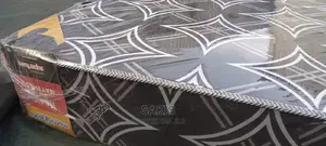 Home of Slumber! Queen Size Heavy Duty Mattresses {5x6}