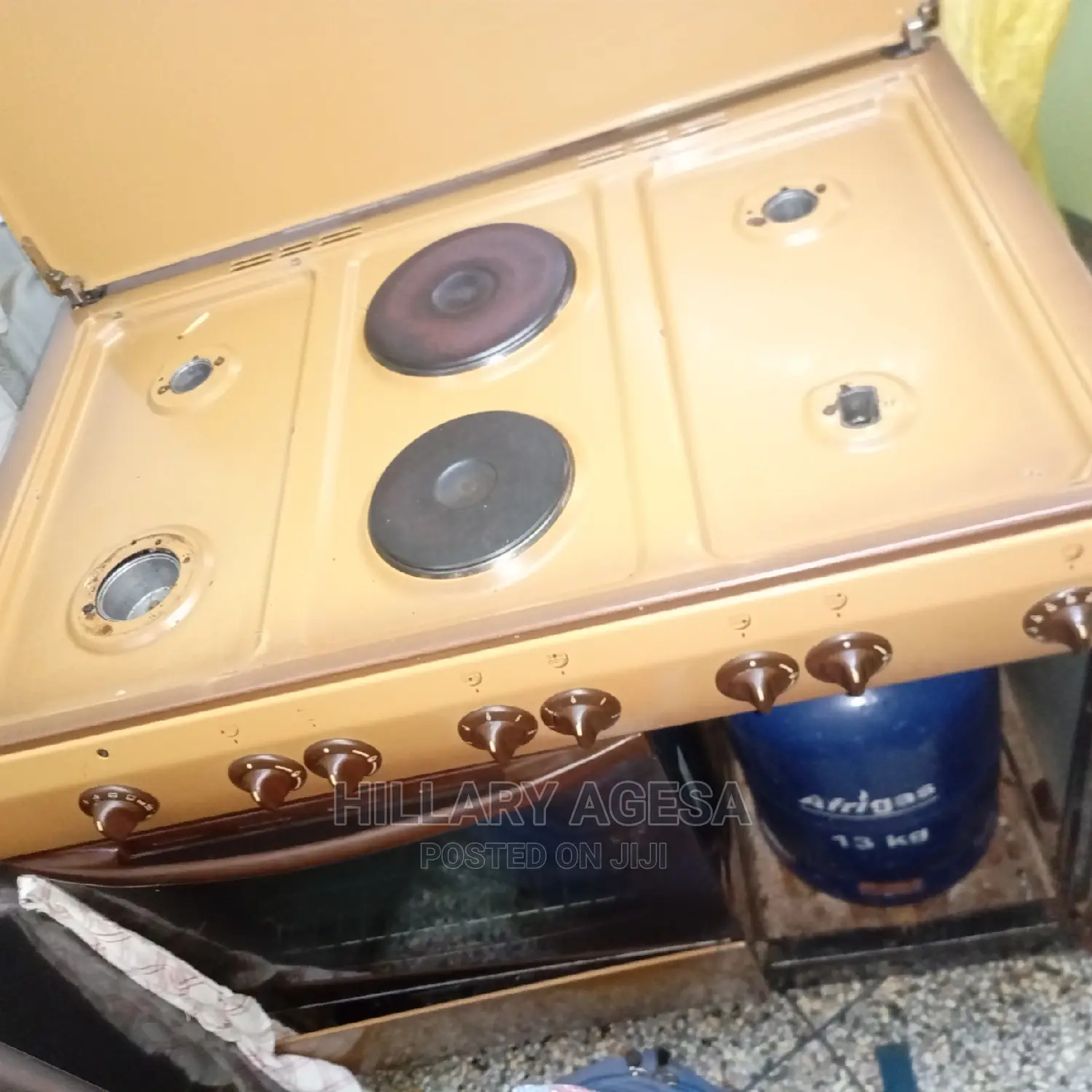 Electric Cooker Repair Services