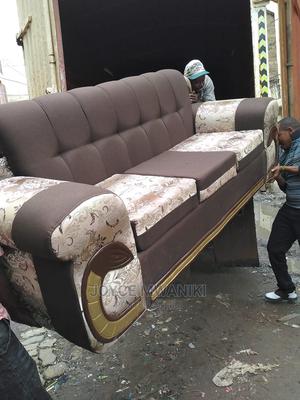 Sofa 3 Seater - thumbnail 2