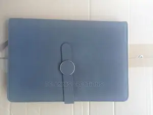 RW Round Button A5 Flexy Notebooks