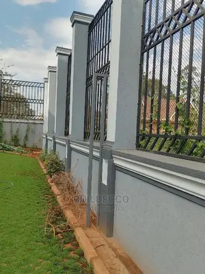 Moulding Cement Sand Decorations