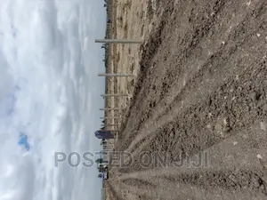 Plots Along Thika Road