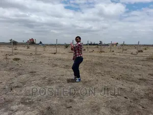 Plots Along Thika Road