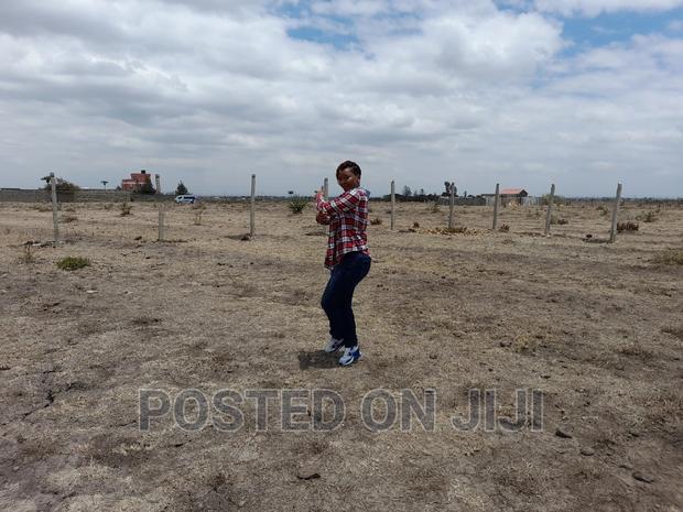 Plots Along Thika Road - main view