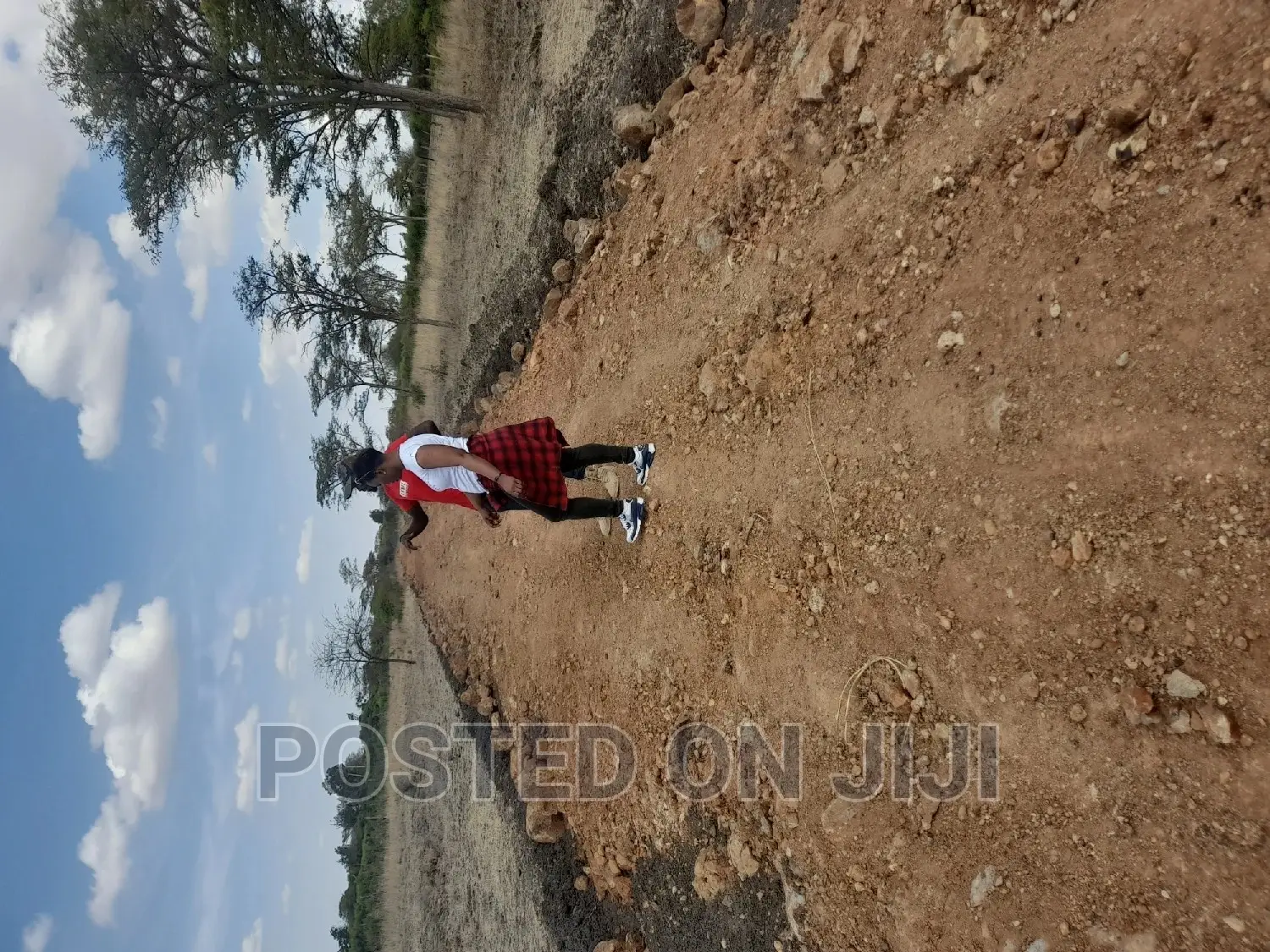 Jujafarm Plots for Sale