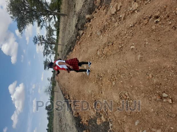 Jujafarm Plots for Sale - main view