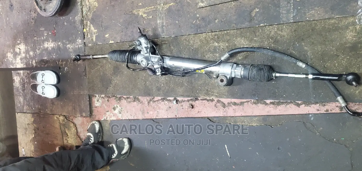 Steering Rack Prado 150 EX Japan