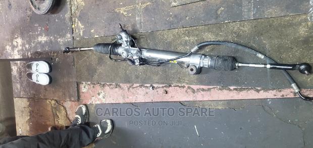 Steering Rack Prado 150 EX Japan